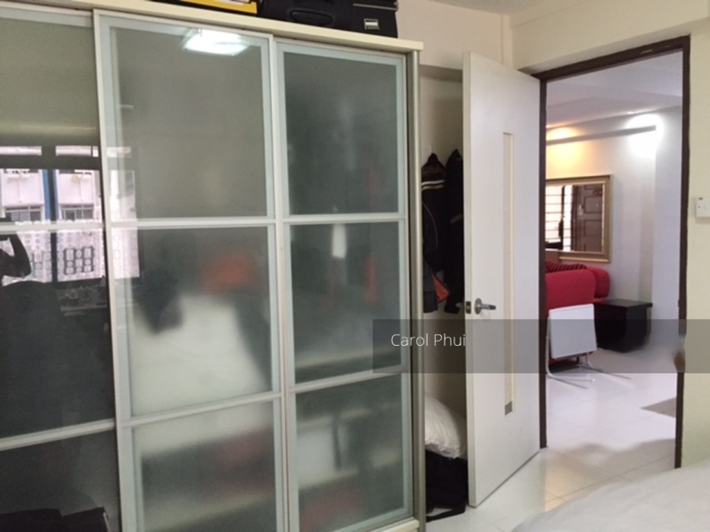 Blk 4 Tanjong Pagar Plaza (Central Area), HDB 3 Rooms #124647752